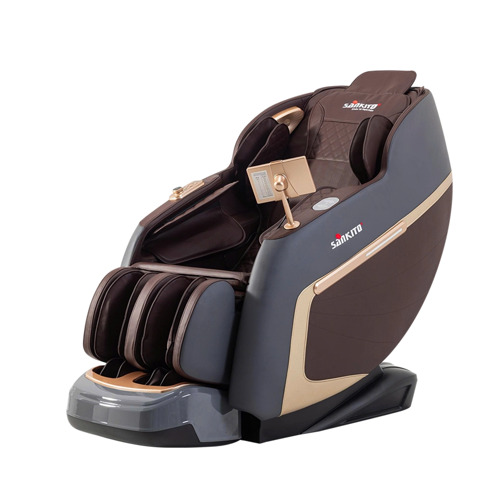 Ghế Massage Sankito S-567 New